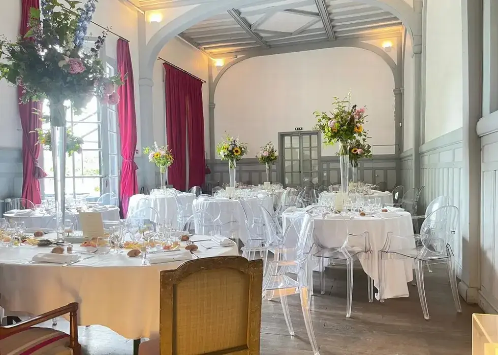 Le Clos de l'Hermitage Tessancourt 3