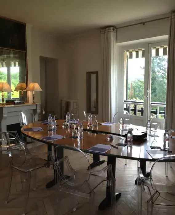 Le Clos de l'Hermitage Tessancourt 4