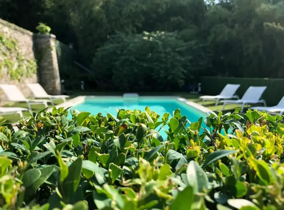 Le Clos de l'Hermitage Tessancourt 6
