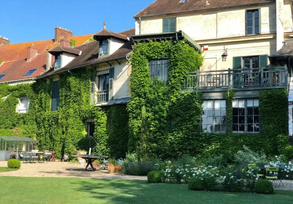 Le Clos de l'Hermitage Tessancourt 8