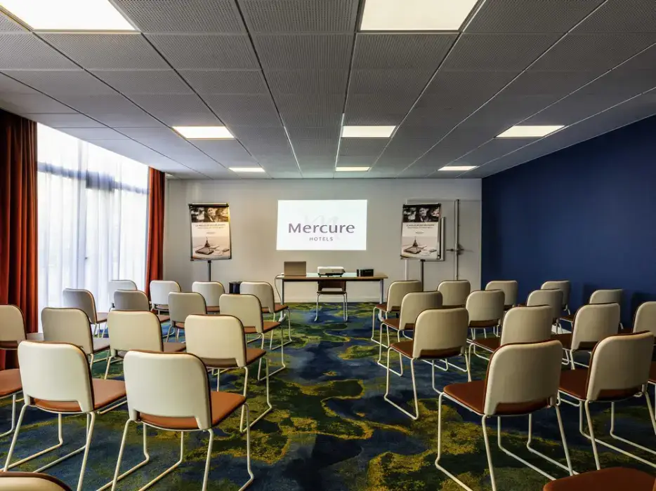 Mercure Saint-Omer Centre Gare 2