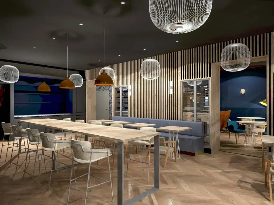 Mercure Saint-Omer Centre Gare 6