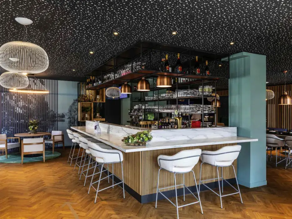 Mercure Saint-Omer Centre Gare 8