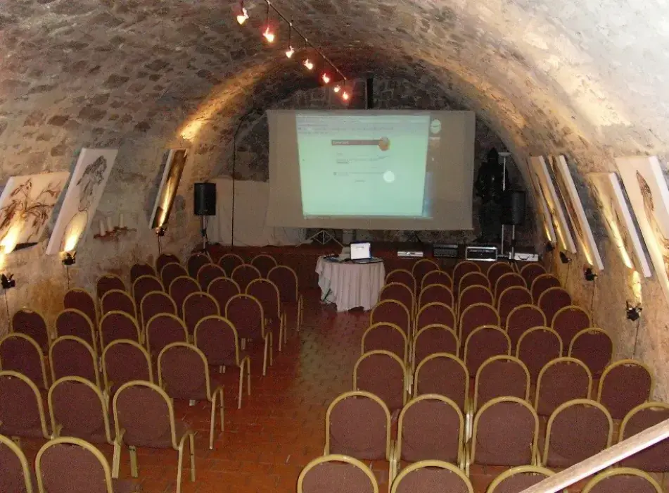 Chateau de Mauriac 7