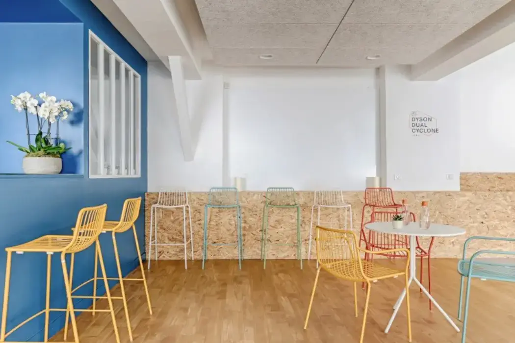 House of Codesign 3