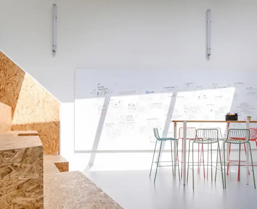 House of Codesign 5