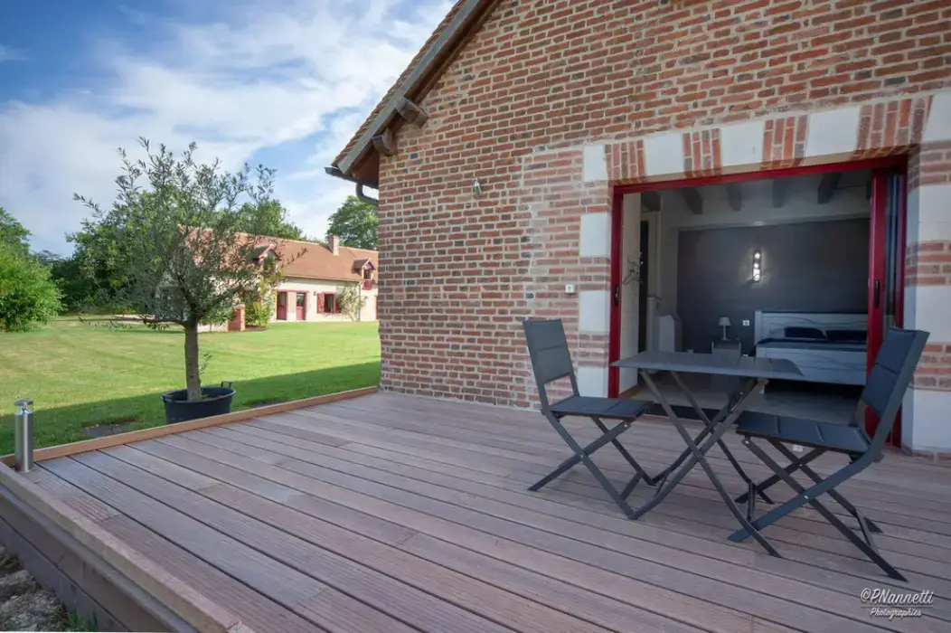 Domaine de Celestin 3