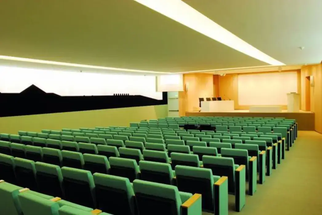 Fiap Jean Monnet 2