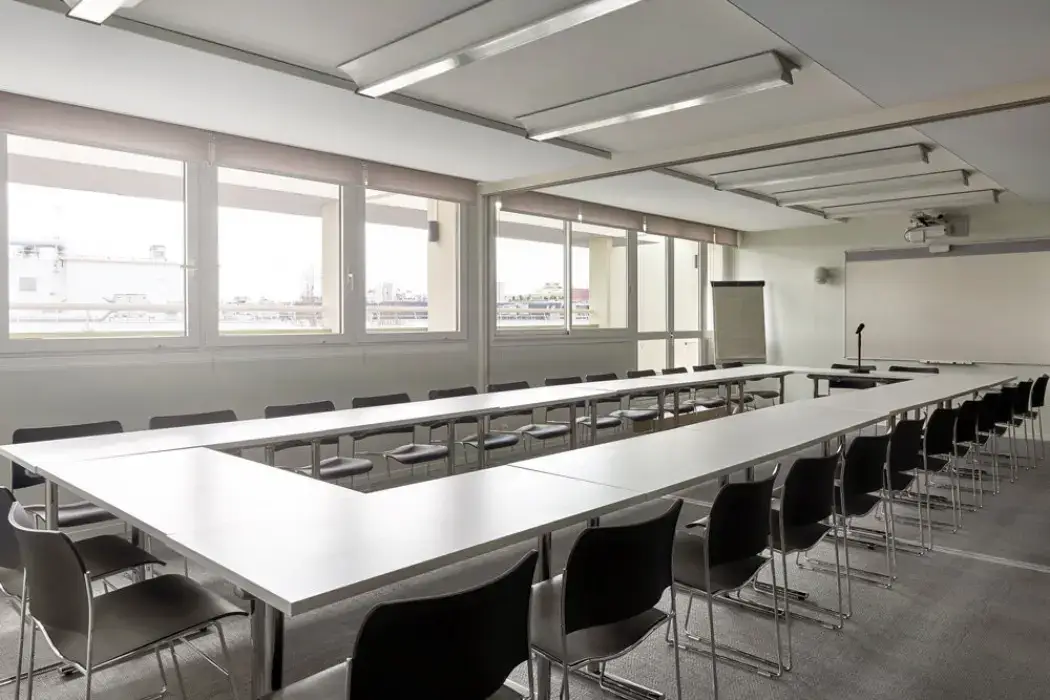 Fiap Jean Monnet 10