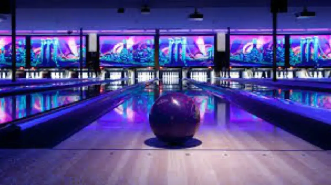Bowling Saint-Nazaire