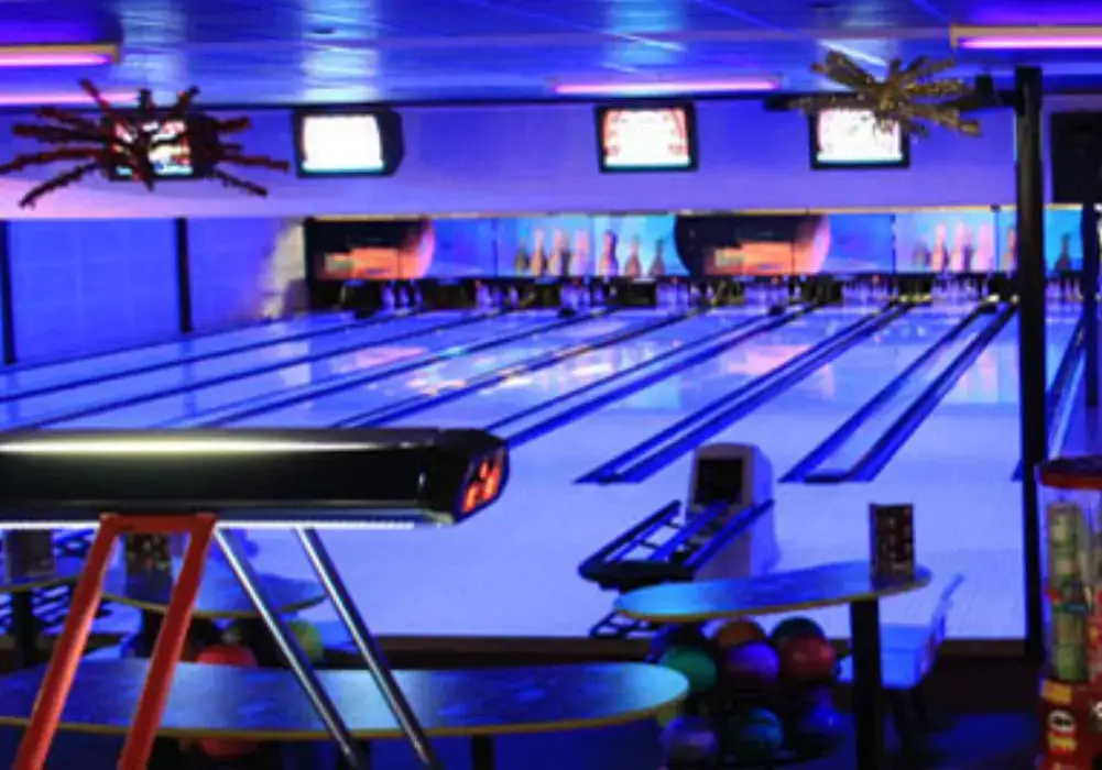 Bowling Saint-Nazaire 2