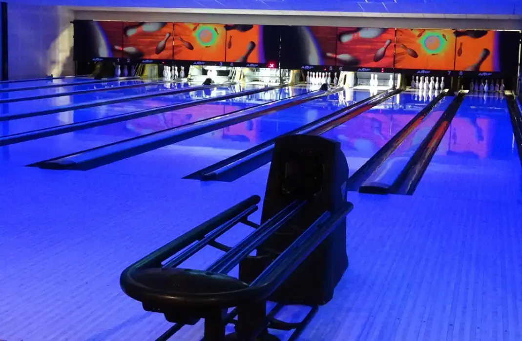 Bowling Saint-Nazaire 3