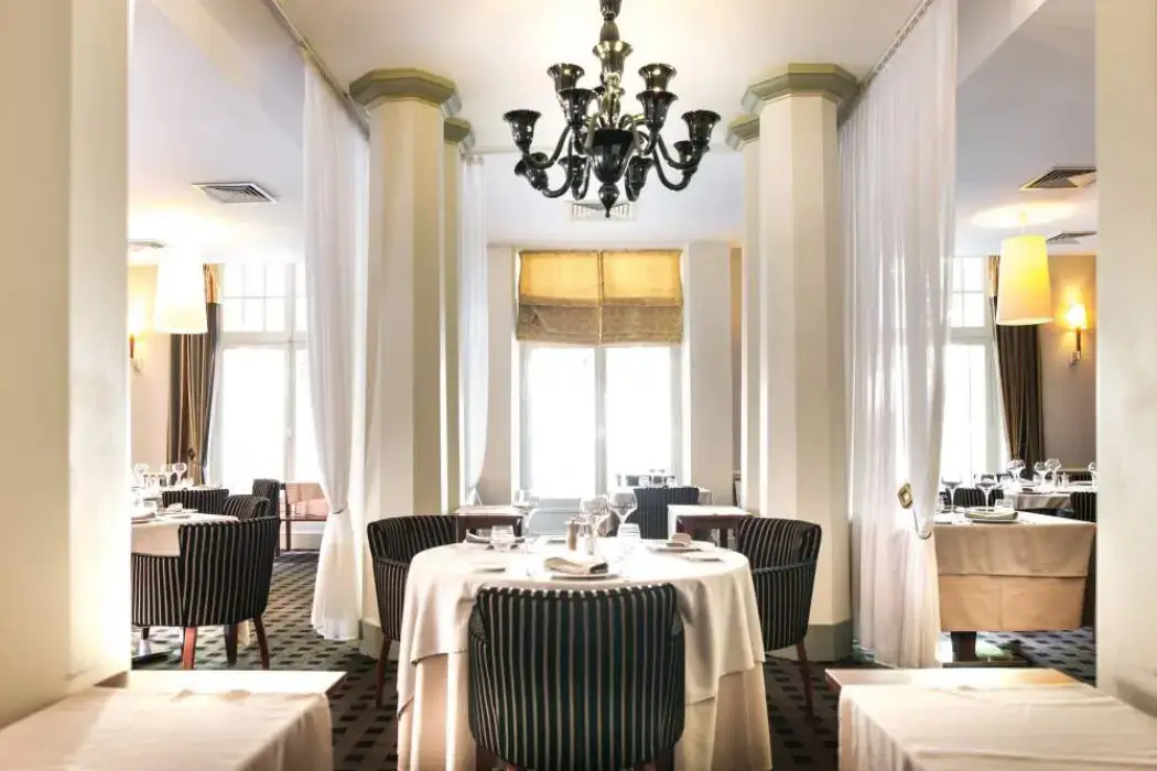 Hôtel Helvie 2