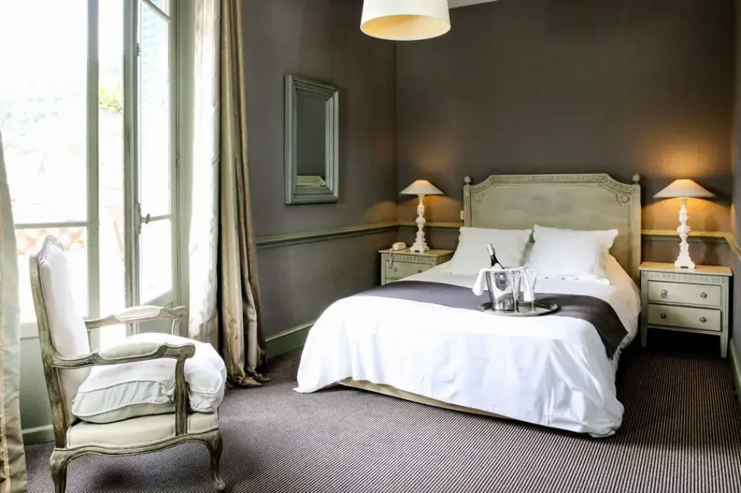 Hôtel Helvie 3