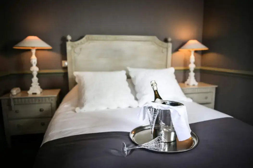 Hôtel Helvie 5