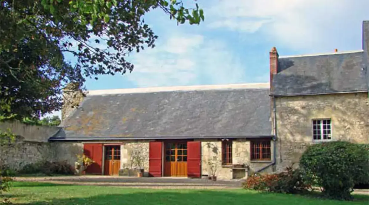 Grange de Meslay 4