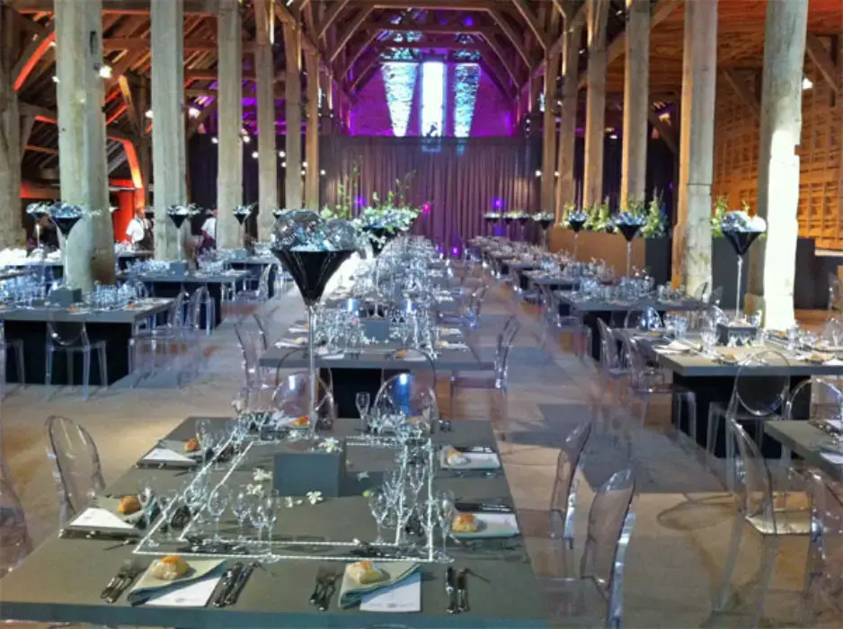 Grange de Meslay 5