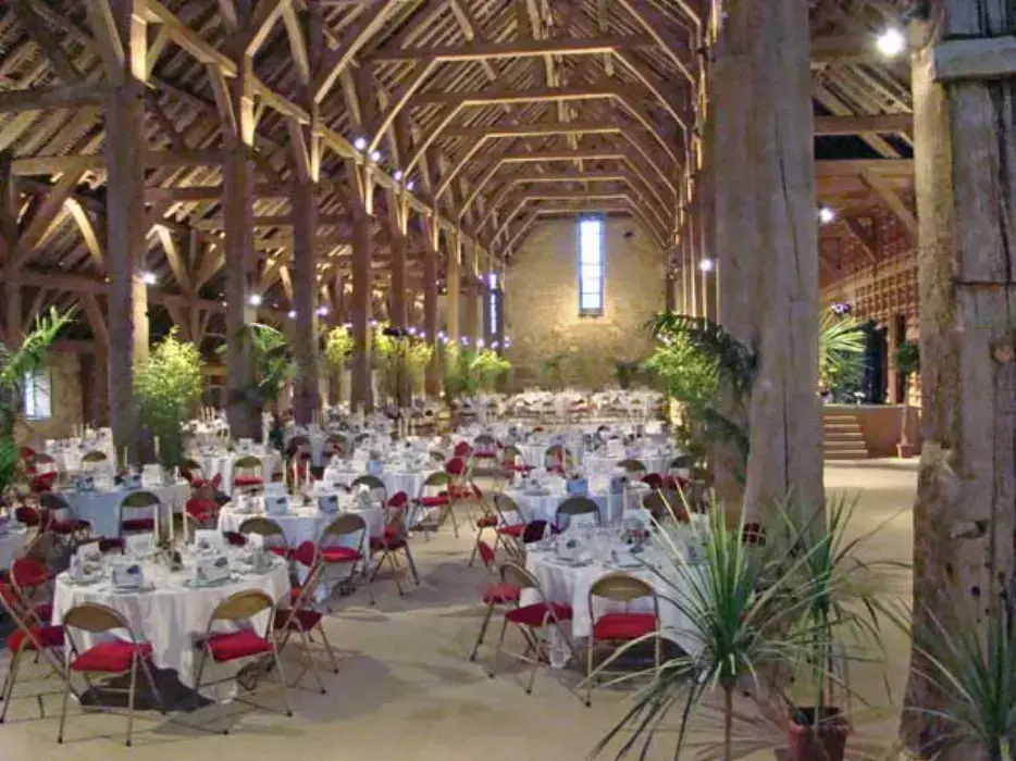 Grange de Meslay 6