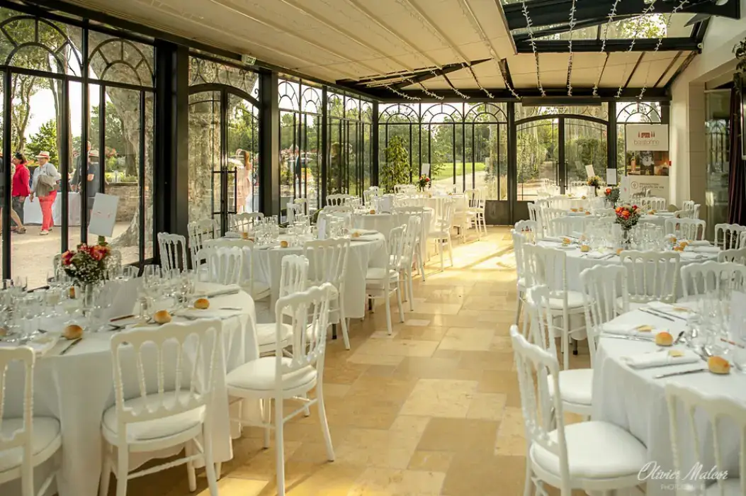 Domaine de la Baratonne 6