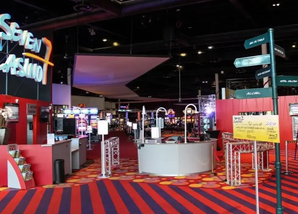 Seven Casino 4