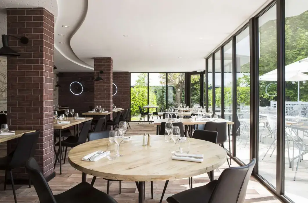 Campanile Troyes Nord - Barberey