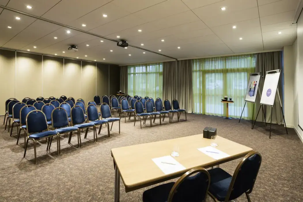 Novotel Resort Spa  Fitness Biarritz Anglet 3