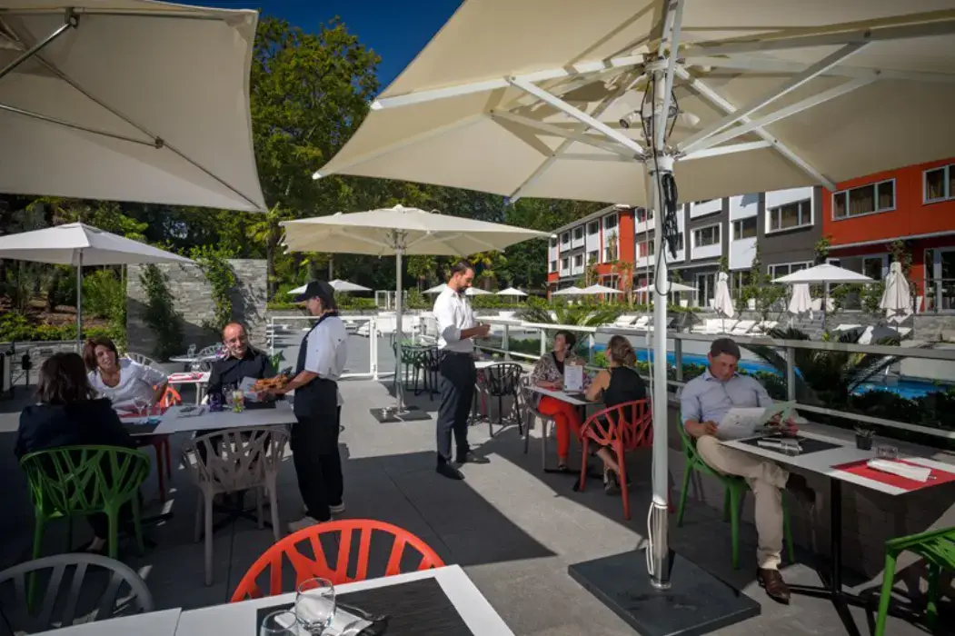Novotel Resort Spa  Fitness Biarritz Anglet 11