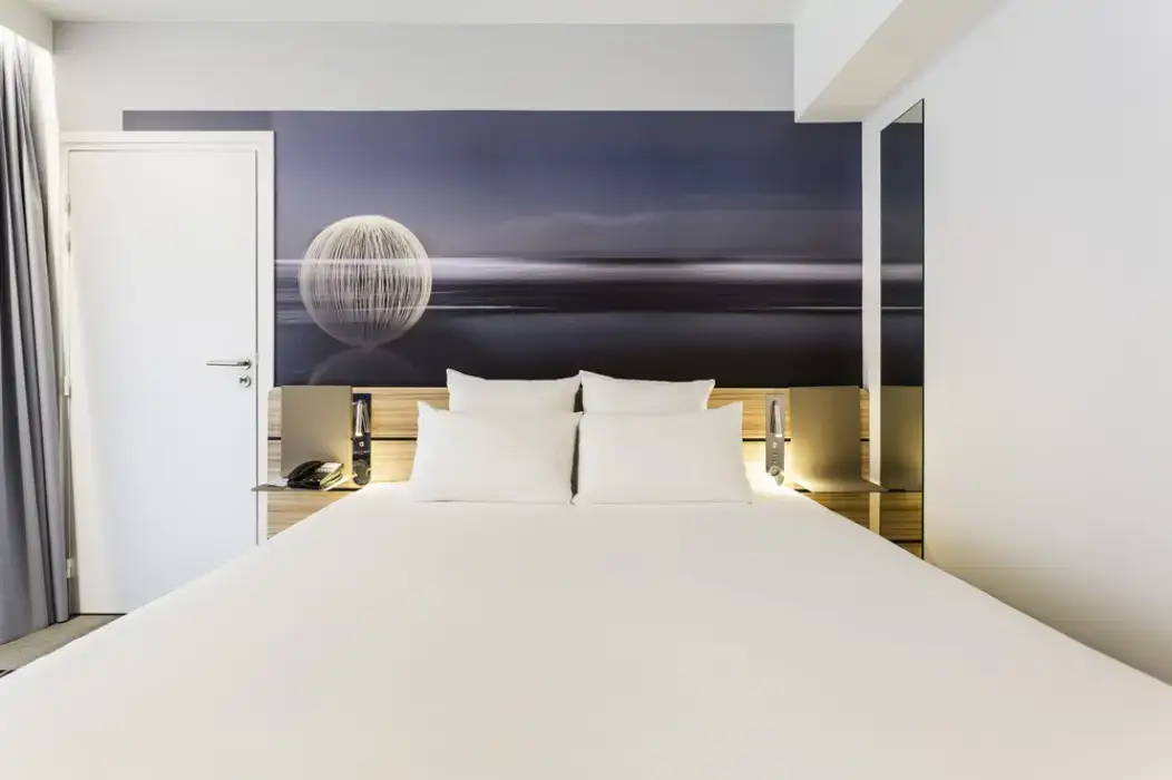 Novotel Resort Spa  Fitness Biarritz Anglet 14