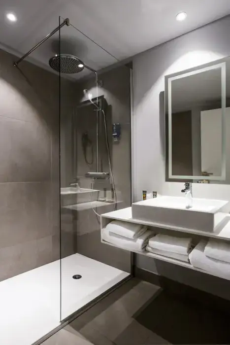 Novotel Resort Spa  Fitness Biarritz Anglet 16
