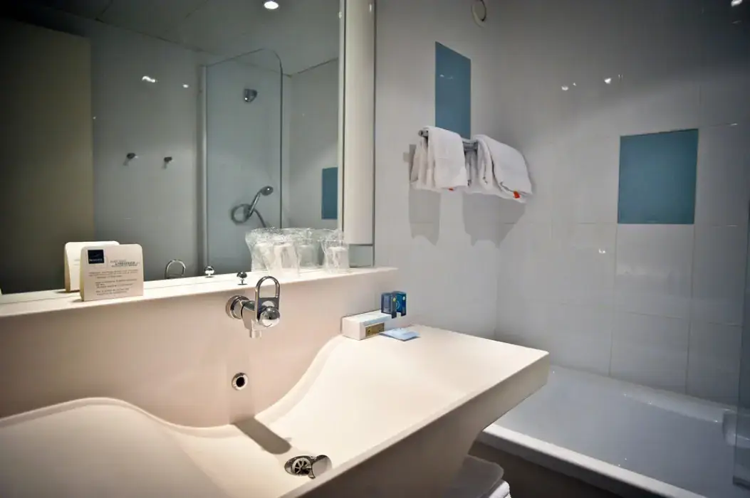 Novotel Resort Spa  Fitness Biarritz Anglet 18