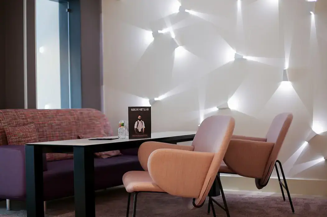 Novotel Resort Spa  Fitness Biarritz Anglet 19