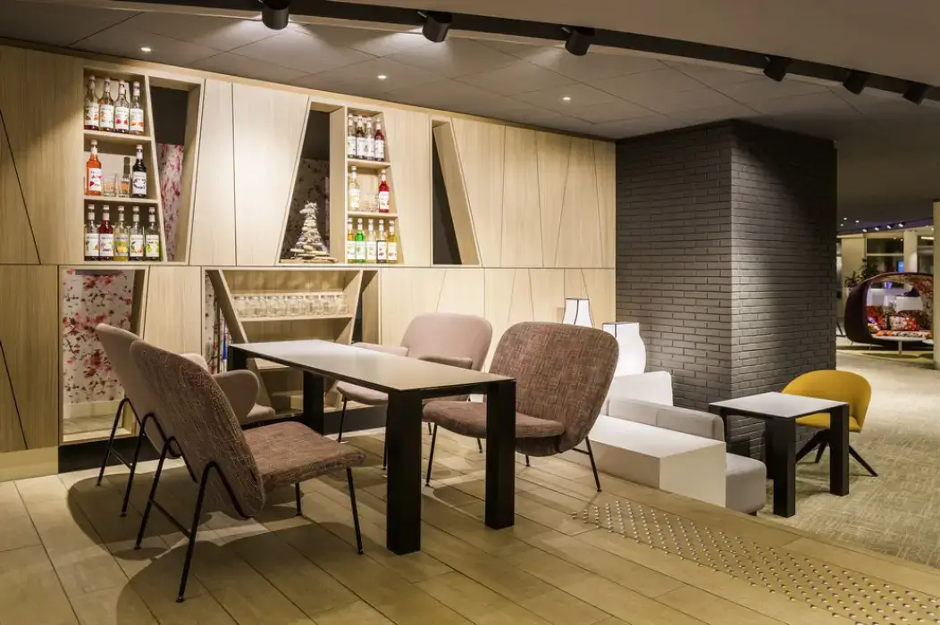 Novotel Resort Spa  Fitness Biarritz Anglet 20