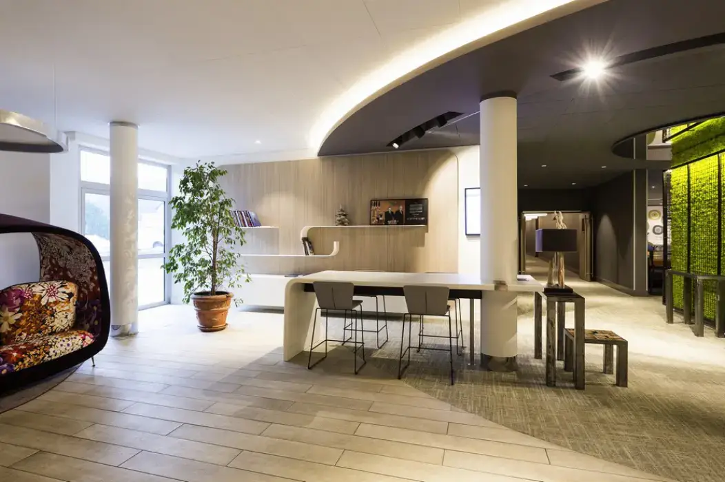 Novotel Resort Spa  Fitness Biarritz Anglet 21