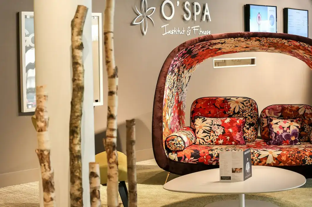 Novotel Resort Spa  Fitness Biarritz Anglet 25