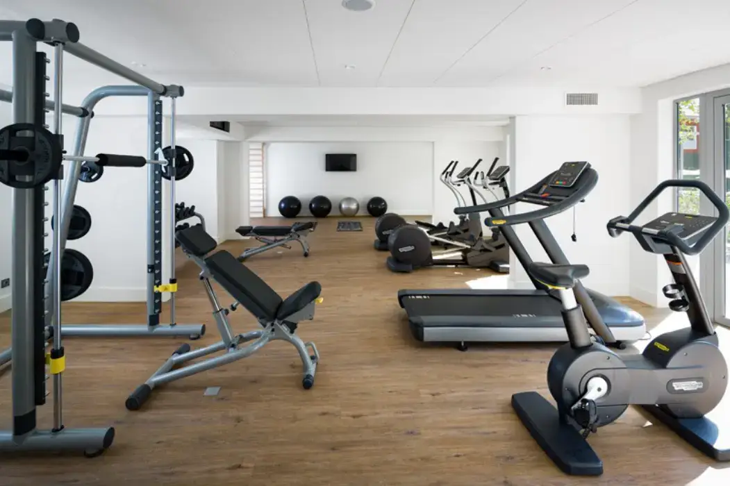 Novotel Resort Spa  Fitness Biarritz Anglet 26