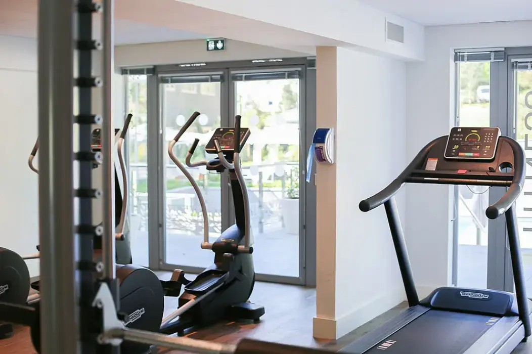 Novotel Resort Spa  Fitness Biarritz Anglet 27