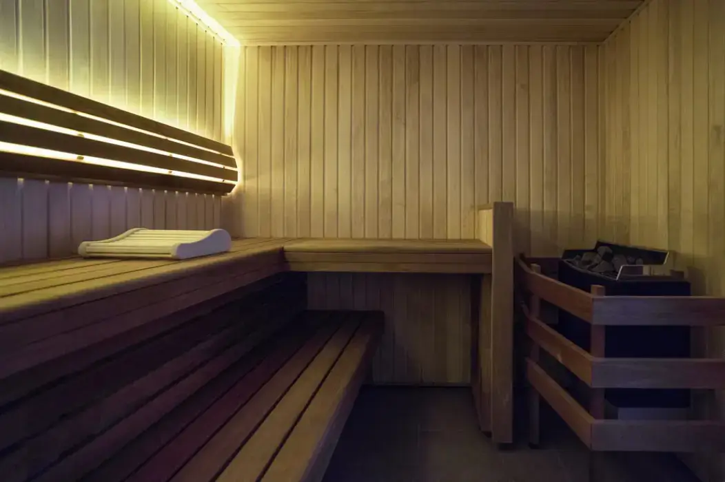 Novotel Resort Spa  Fitness Biarritz Anglet 28