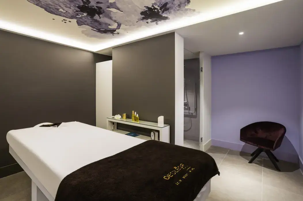 Novotel Resort Spa  Fitness Biarritz Anglet 29