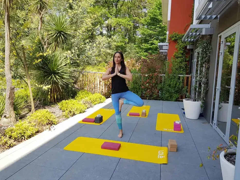 Novotel Resort Spa  Fitness Biarritz Anglet 31