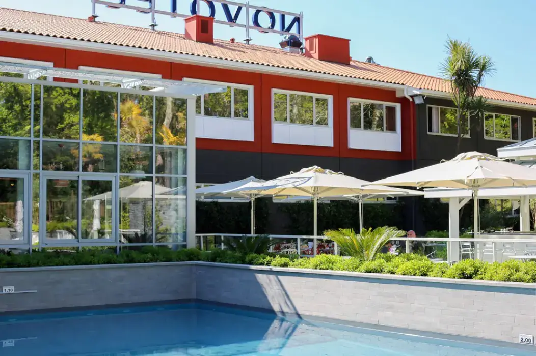 Novotel Resort Spa  Fitness Biarritz Anglet 33