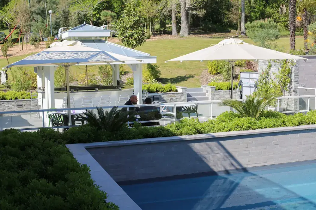 Novotel Resort Spa  Fitness Biarritz Anglet 34