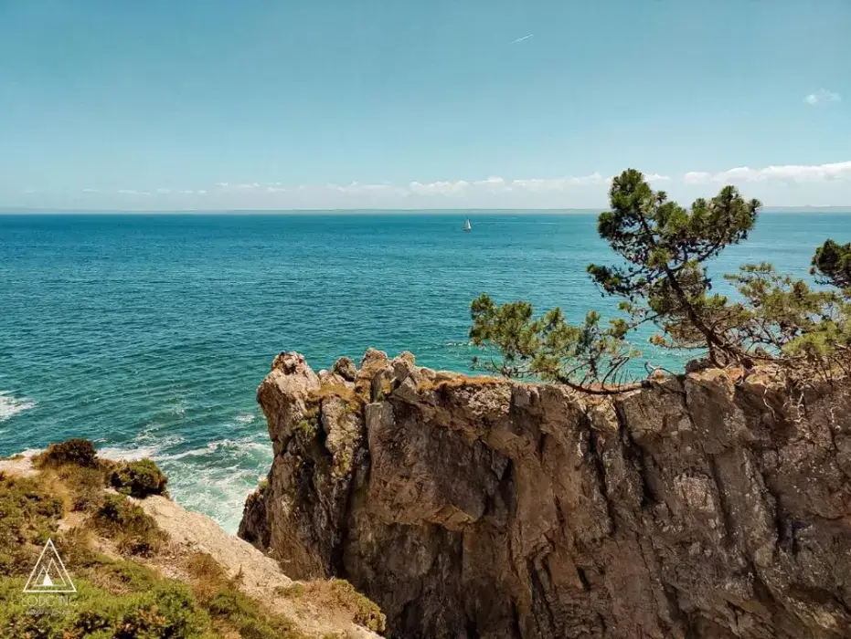 Lodg'ing Nature Camp Crozon 2