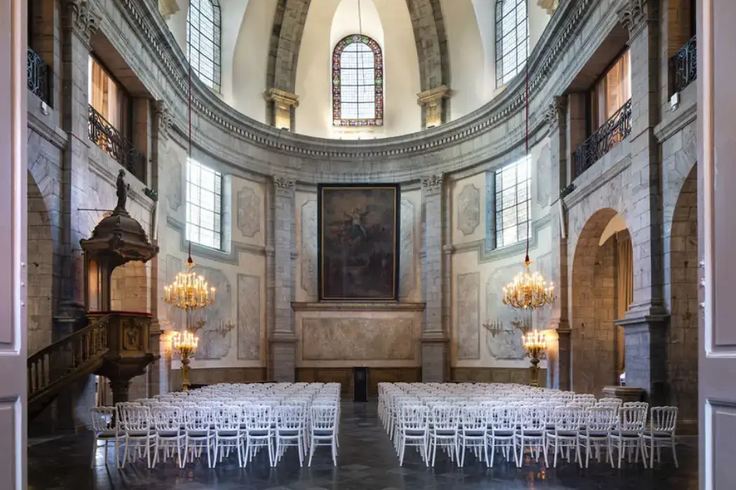 ROYAL HAINAUT 2