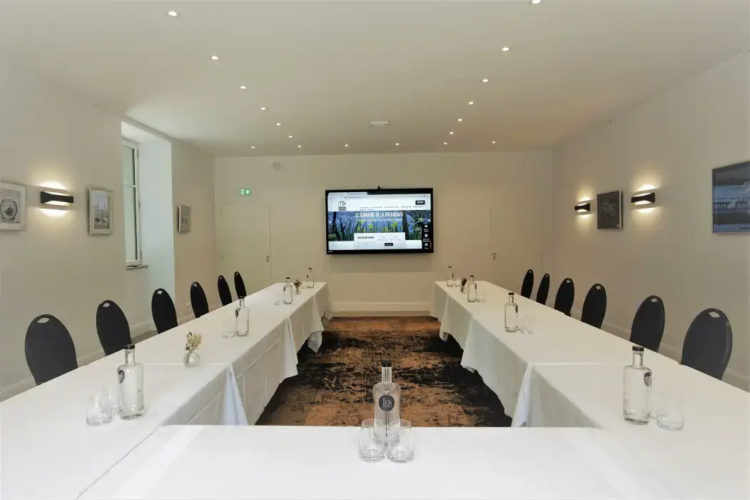 Le Domaine de la Briandais 3