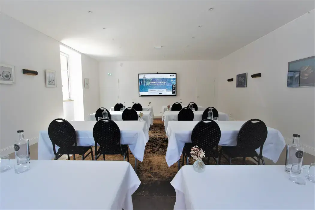 Le Domaine de la Briandais 4