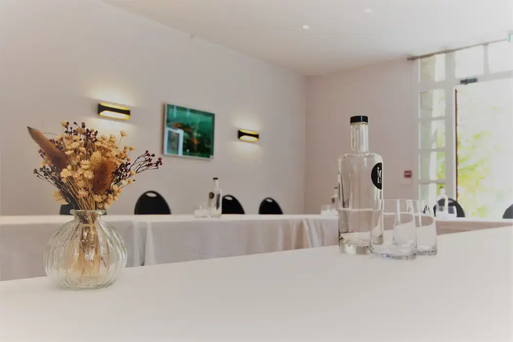 Le Domaine de la Briandais 5