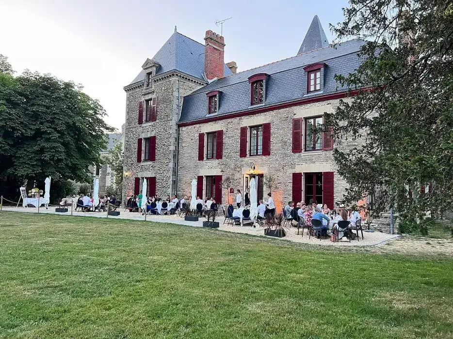 Le Domaine de la Briandais 6