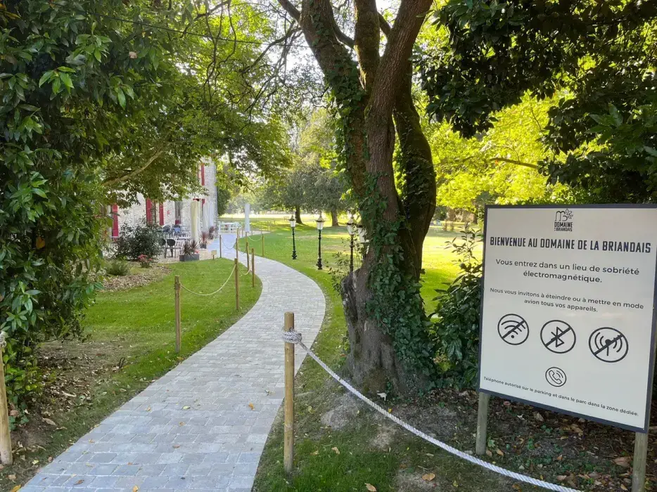 Le Domaine de la Briandais 8