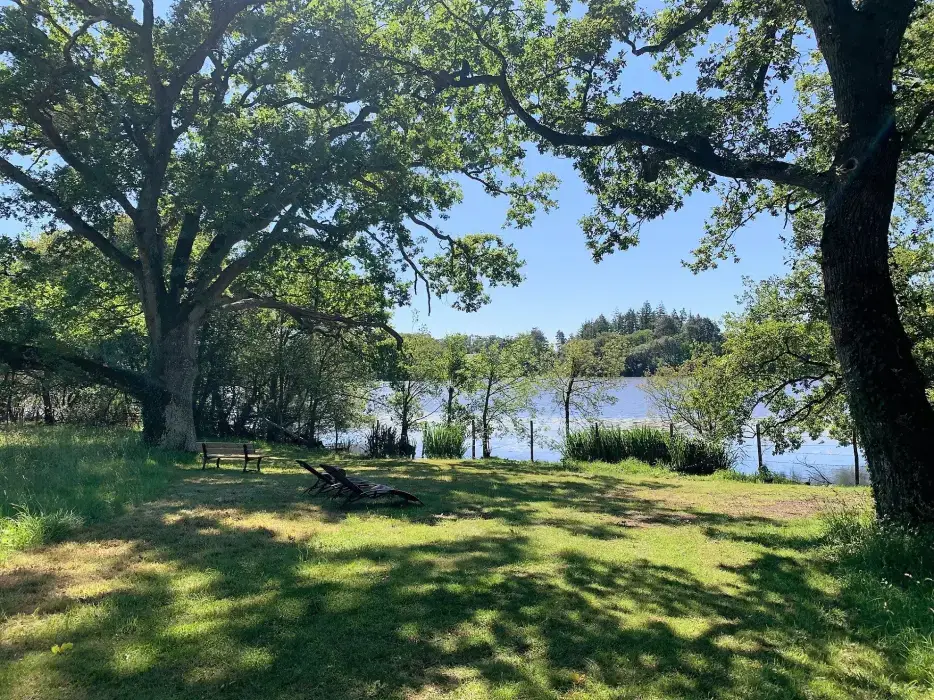 Le Domaine de la Briandais 9