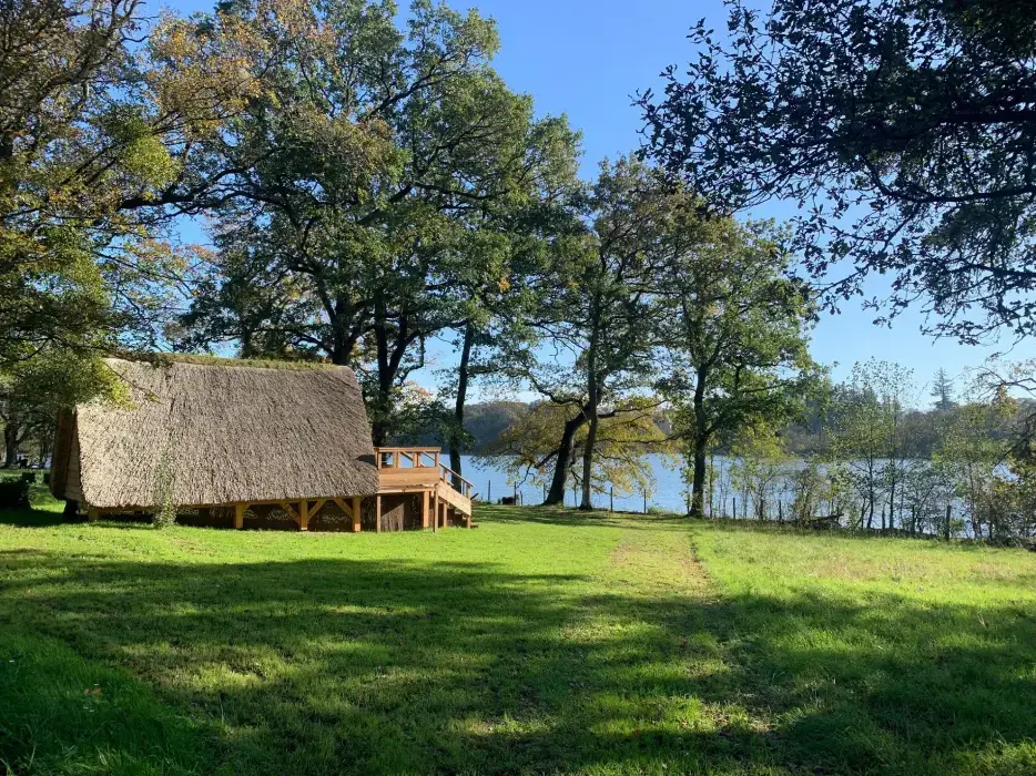 Le Domaine de la Briandais 10